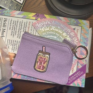 Janessa added a photo of their purchase