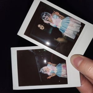 Liz added a photo of their purchase