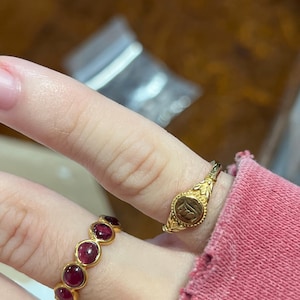 Kupujący z Etsy dodał(a) zdjęcie swoich zakupów