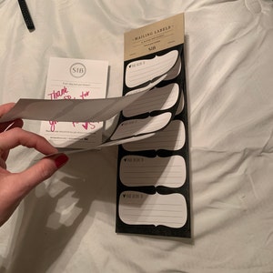 Felicia added a photo of their purchase