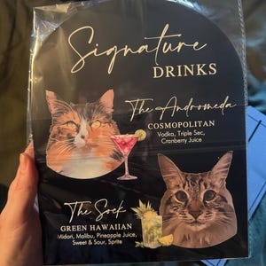 Brooke added a photo of their purchase