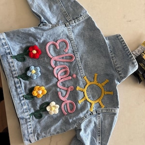 Katie added a photo of their purchase