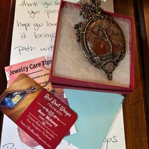 Etsy buyer added a photo of their purchase