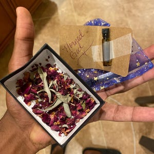 Clinton hat ein Foto des gekauften Artikels hinzugefügt