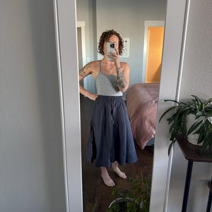 Melanie hat ein Foto des gekauften Artikels hinzugefügt
