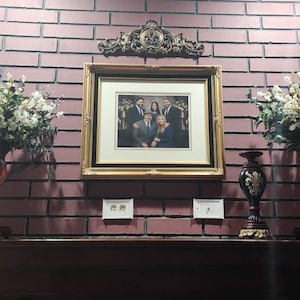Thomas added a photo of their purchase