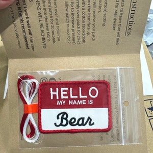 Gabriella added a photo of their purchase