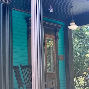 Brandi added a photo of their purchase