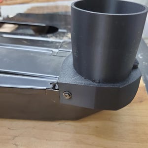 Travis added a photo of their purchase