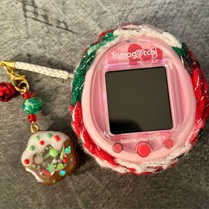 Tamagotchi Smart Case, Tamagotchi Case, Ready to Ship Tamagotchi