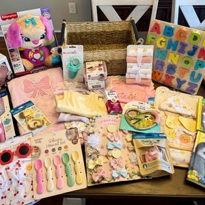 Heather added a photo of their purchase