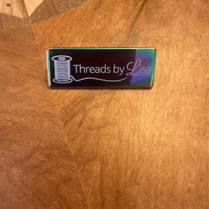 Lisa added a photo of their purchase