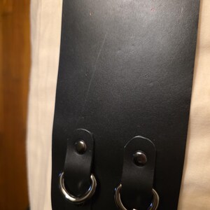 Natasha added a photo of their purchase