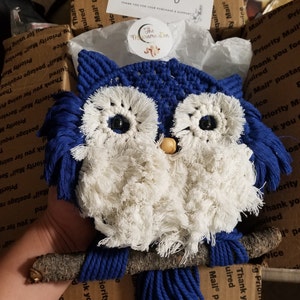 NightOwl added a photo of their purchase