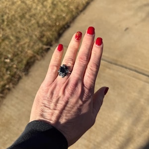 Lauren added a photo of their purchase