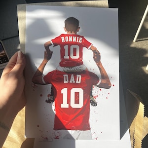 Comprador de Etsy ha añadido una foto de su compra