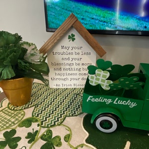 Comprador de Etsy ha añadido una foto de su compra