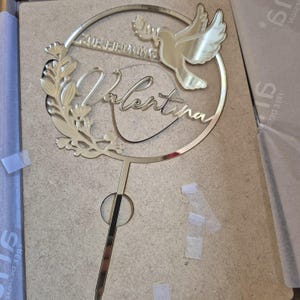 Eva-Maria added a photo of their purchase