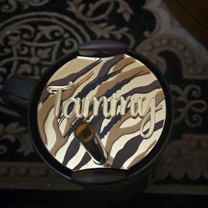 Tammy added a photo of their purchase