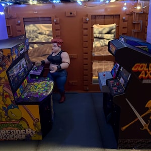 Dixie added a photo of their purchase