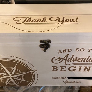 Elizabeth added a photo of their purchase