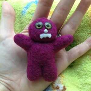 Jenni Bruce added a photo of their purchase