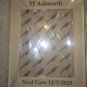 Donnie added a photo of their purchase