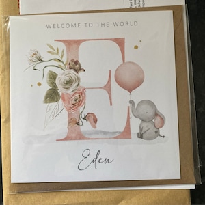 Eloise added a photo of their purchase