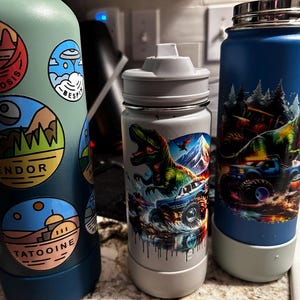 Meggie added a photo of their purchase