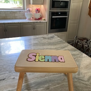 Etsy buyer added a photo of their purchase