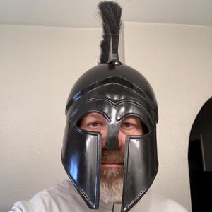 Dave hat ein Foto des gekauften Artikels hinzugefügt