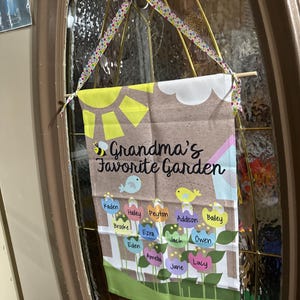 Linda added a photo of their purchase