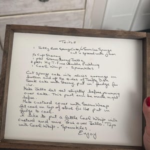 sam added a photo of their purchase