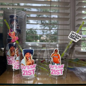 Ashley added a photo of their purchase