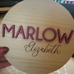 Holly added a photo of their purchase