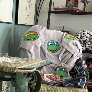 Barbara added a photo of their purchase