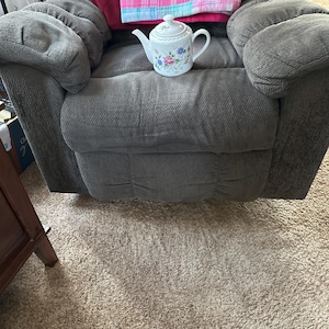 Sherry added a photo of their purchase