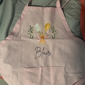 Heather added a photo of their purchase