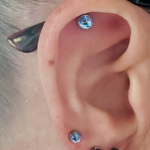 Adrienne added a photo of their purchase