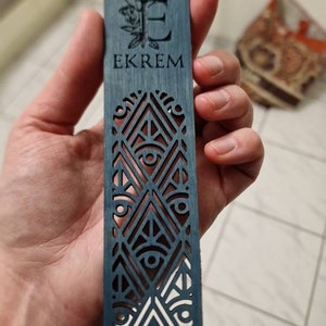 Claudia added a photo of their purchase