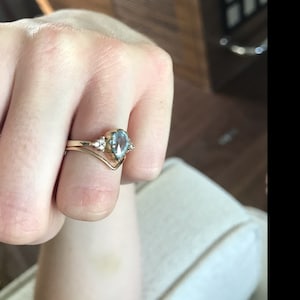 Etsy buyer added a photo of their purchase