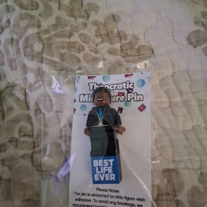 Cecily added a photo of their purchase