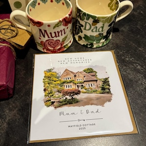 Lucy added a photo of their purchase