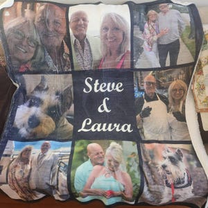 Lynne added a photo of their purchase