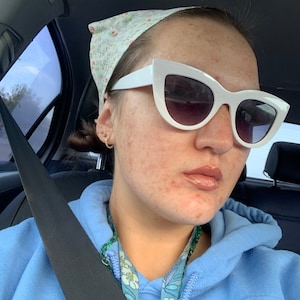 Hannah ha aggiunto una foto del proprio acquisto