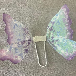 Madison added a photo of their purchase