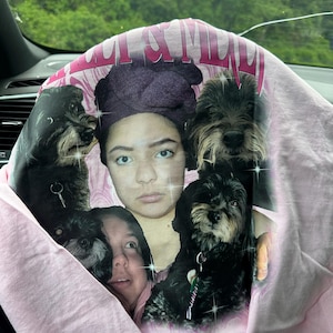 Madeleine ha añadido una foto de su compra