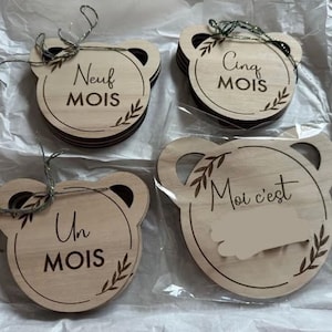 Justine a ajouté une photo de son achat