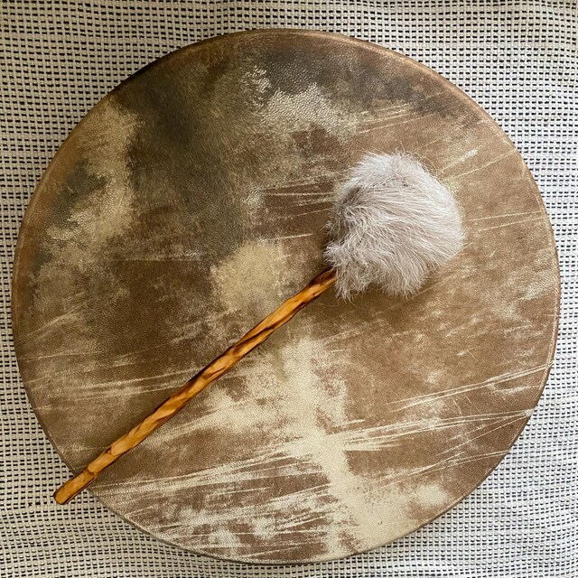 Générique Viking Horn Corne de Bœuf Instrument Musical