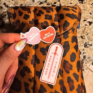 olivia added a photo of their purchase